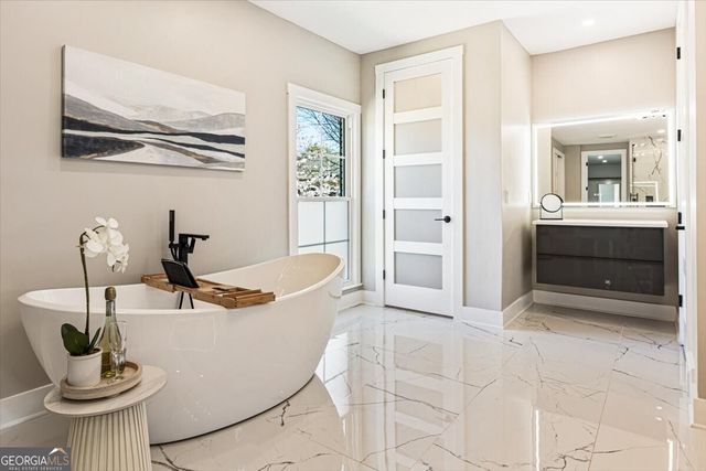 205 Slaton Circle, Roswell, GA 30075