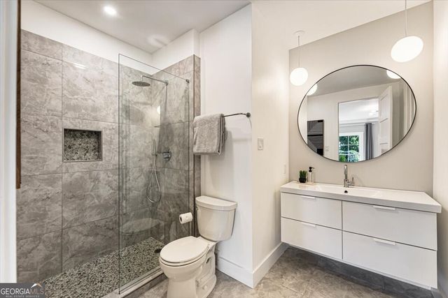 205 Slaton Circle, Roswell, GA 30075