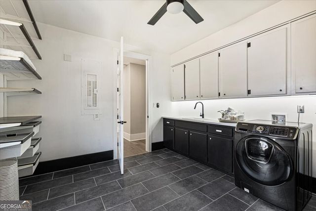 205 Slaton Circle, Roswell, GA 30075