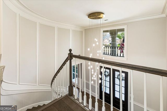 205 Slaton Circle, Roswell, GA 30075