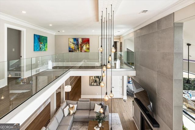 205 Slaton Circle, Roswell, GA 30075