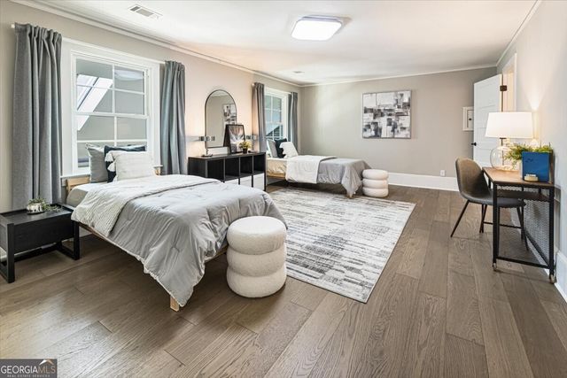 205 Slaton Circle, Roswell, GA 30075