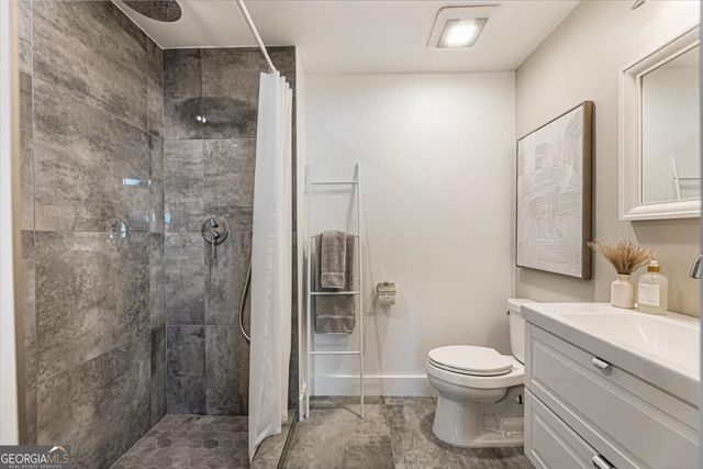 205 Slaton Circle, Roswell, GA 30075