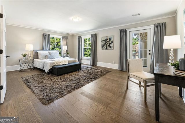 205 Slaton Circle, Roswell, GA 30075