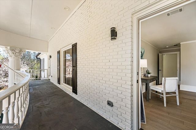 205 Slaton Circle, Roswell, GA 30075