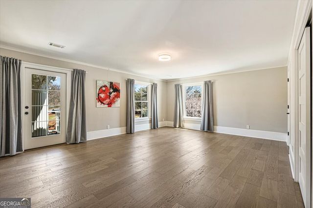 205 Slaton Circle, Roswell, GA 30075