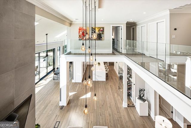 205 Slaton Circle, Roswell, GA 30075