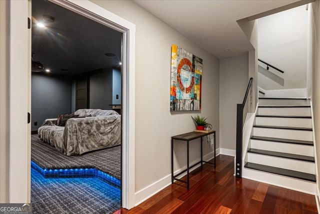 205 Slaton Circle, Roswell, GA 30075