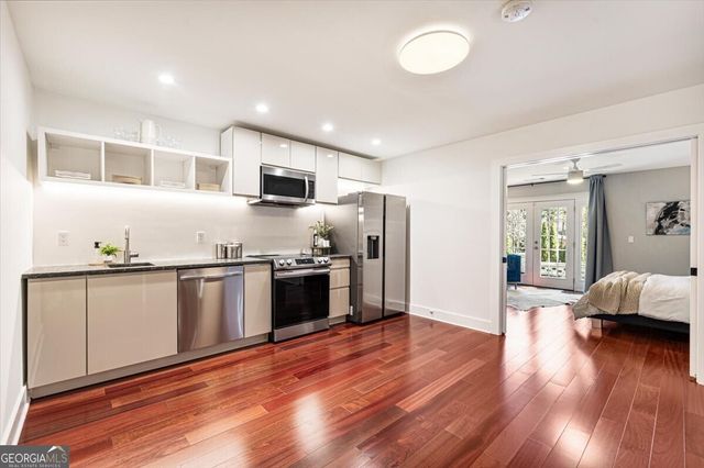 205 Slaton Circle, Roswell, GA 30075