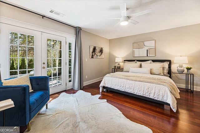 205 Slaton Circle, Roswell, GA 30075