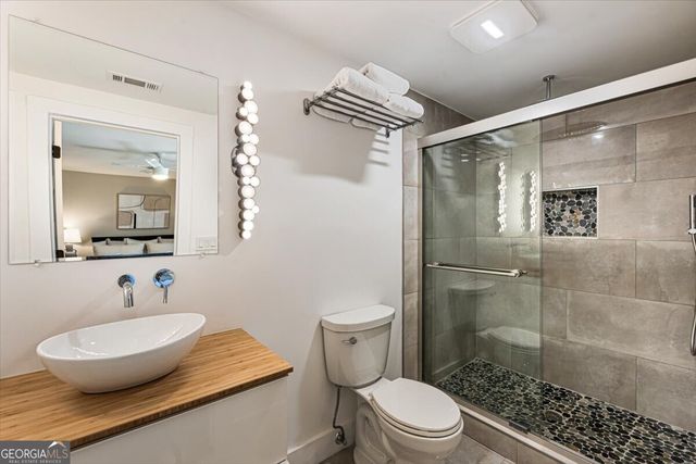 205 Slaton Circle, Roswell, GA 30075