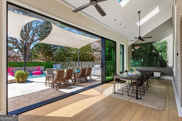 205 Slaton Circle, Roswell, GA 30075