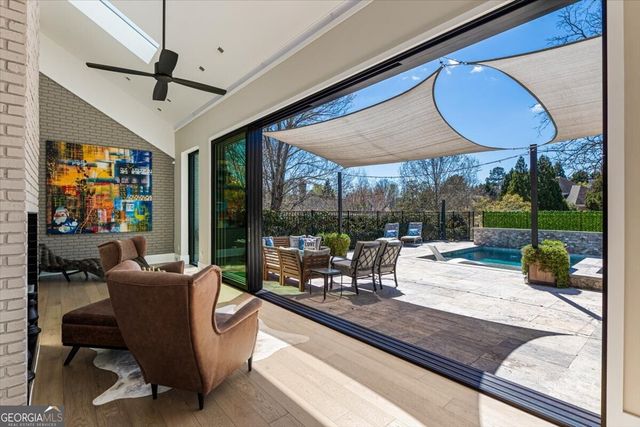 205 Slaton Circle, Roswell, GA 30075