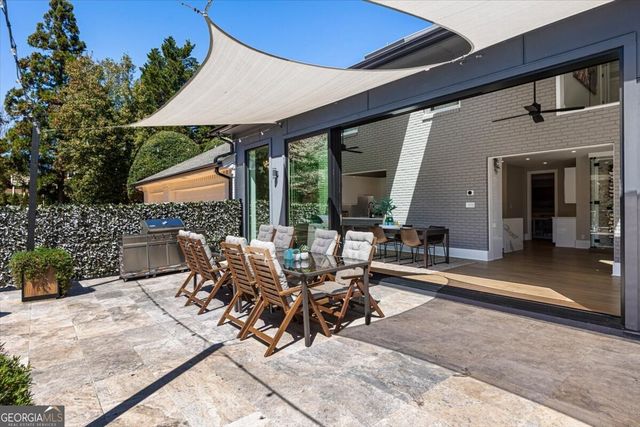 205 Slaton Circle, Roswell, GA 30075