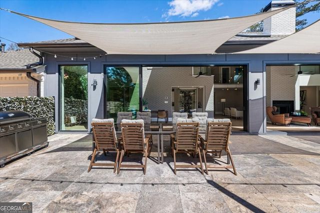 205 Slaton Circle, Roswell, GA 30075