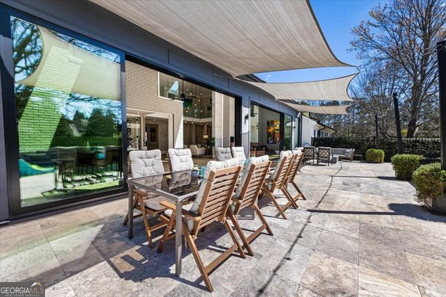 205 Slaton Circle, Roswell, GA 30075