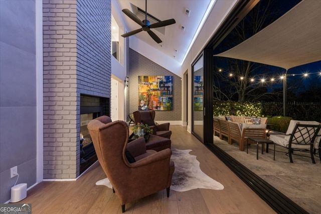 205 Slaton Circle, Roswell, GA 30075