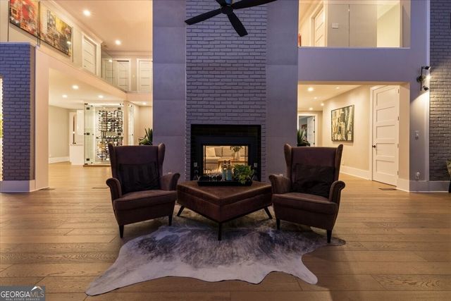 205 Slaton Circle, Roswell, GA 30075