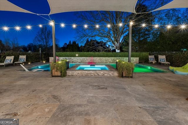 205 Slaton Circle, Roswell, GA 30075