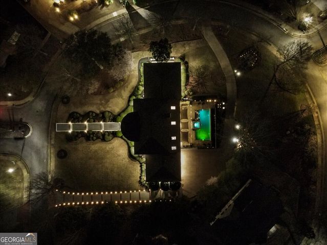 205 Slaton Circle, Roswell, GA 30075