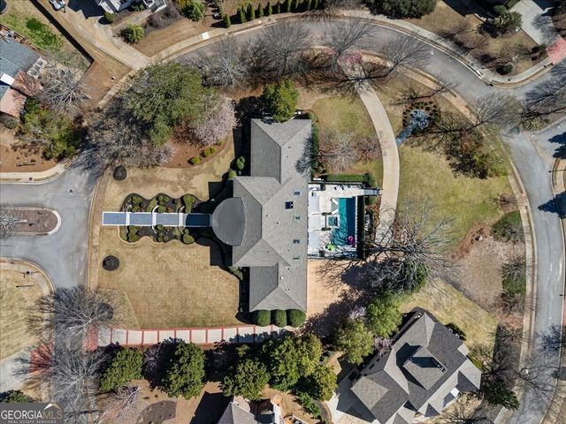 205 Slaton Circle, Roswell, GA 30075