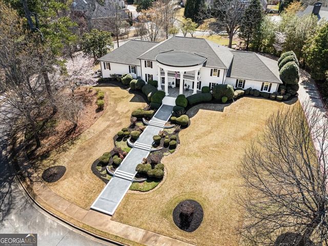 205 Slaton Circle, Roswell, GA 30075