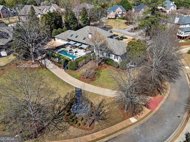 205 Slaton Circle, Roswell, GA 30075