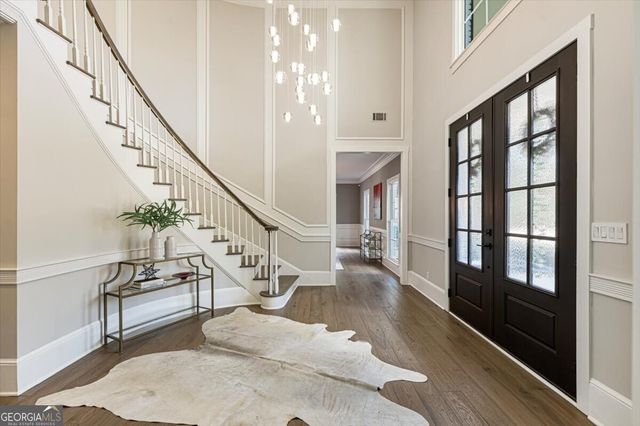 205 Slaton Circle, Roswell, GA 30075