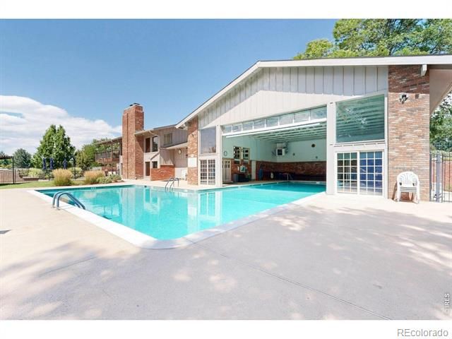 1404 Adriel Drive, Fort Collins, CO 80524