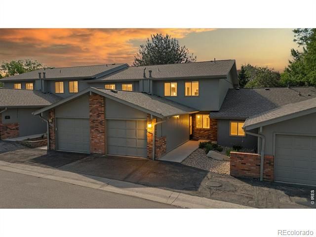 1404 Adriel Drive, Fort Collins, CO 80524