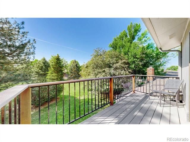 1404 Adriel Drive, Fort Collins, CO 80524