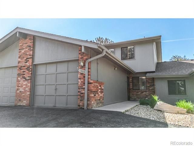 1404 Adriel Drive, Fort Collins, CO 80524