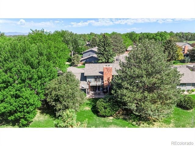 1404 Adriel Drive, Fort Collins, CO 80524