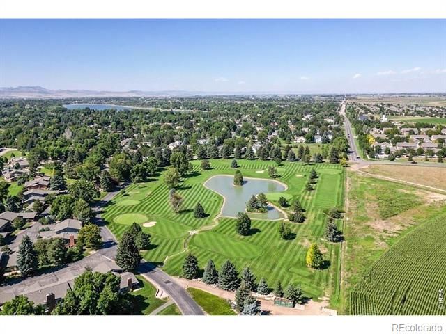 1404 Adriel Drive, Fort Collins, CO 80524