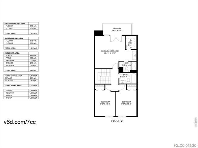 1404 Adriel Drive, Fort Collins, CO 80524