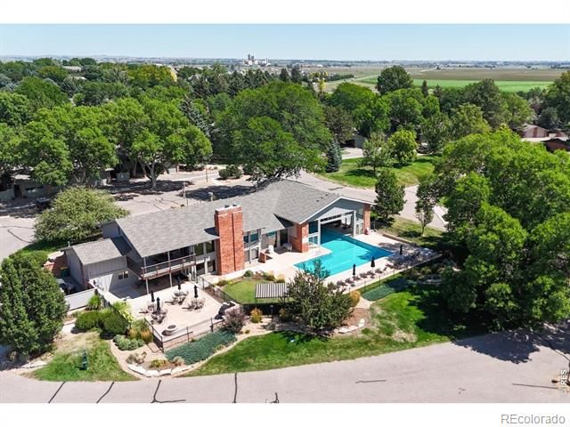 1404 Adriel Drive, Fort Collins, CO 80524