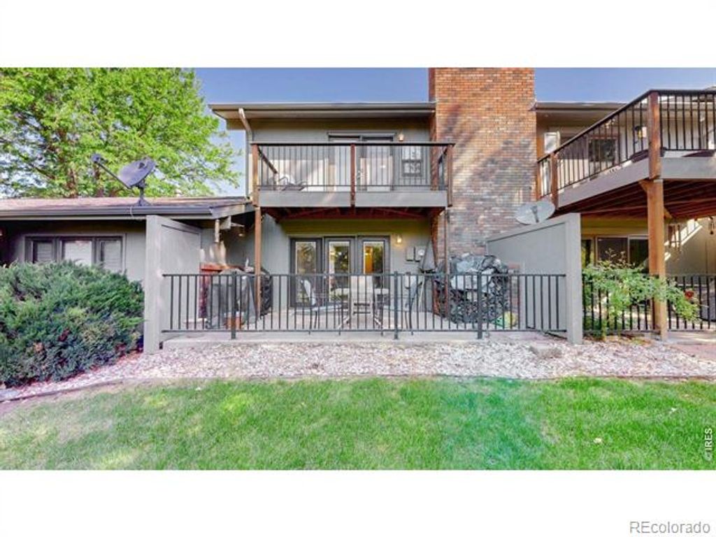 1404 Adriel Drive, Fort Collins, CO 80524