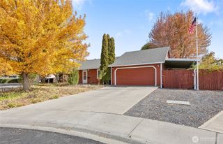 1720 E Pirate Lane, Moses Lake, WA 98837