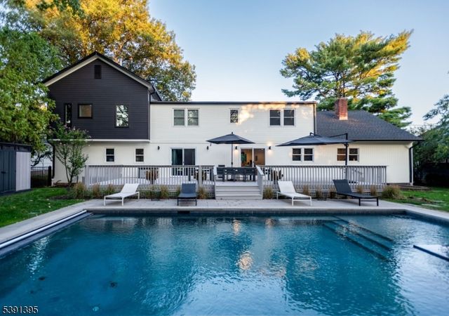 195 Crestwood Dr, South Orange Village Twp., NJ 07079