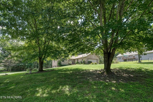3100 Crow Drive, Crossville, TN 38572