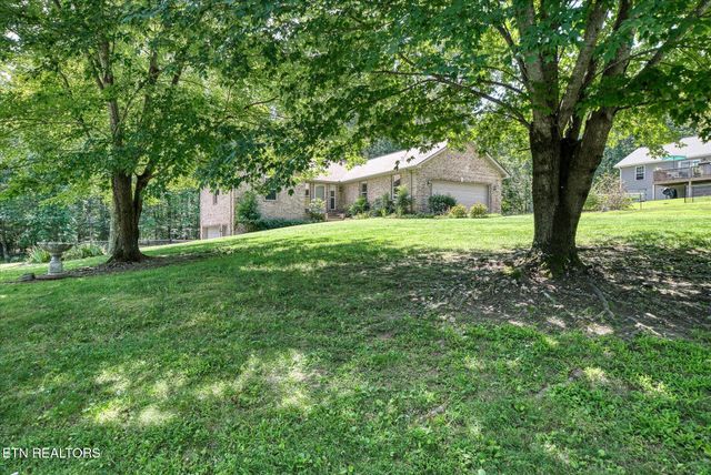 3100 Crow Drive, Crossville, TN 38572