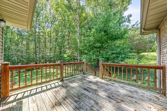 3100 Crow Drive, Crossville, TN 38572