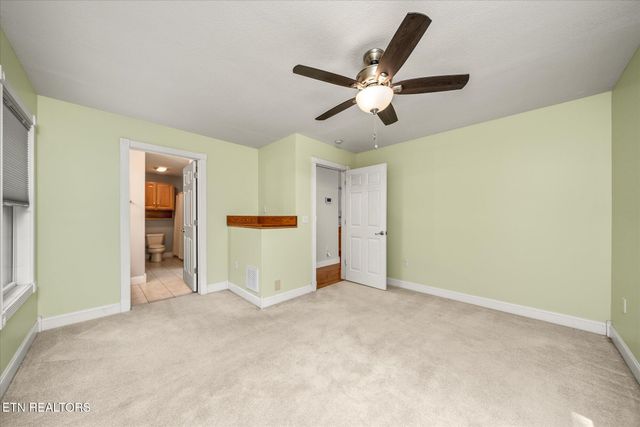 3100 Crow Drive, Crossville, TN 38572