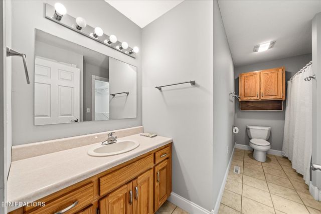 3100 Crow Drive, Crossville, TN 38572