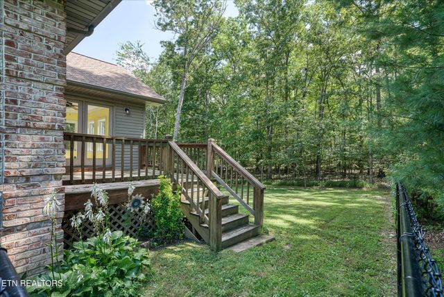 3100 Crow Drive, Crossville, TN 38572