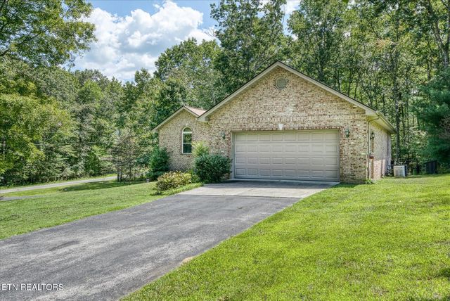 3100 Crow Drive, Crossville, TN 38572