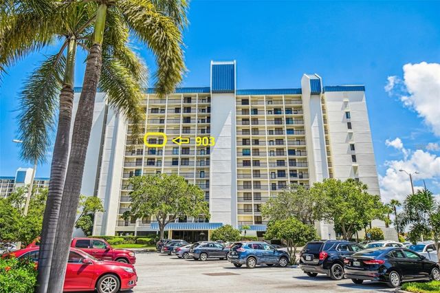 9425 BLIND PASS ROAD 903, St Pete Beach, FL 33706