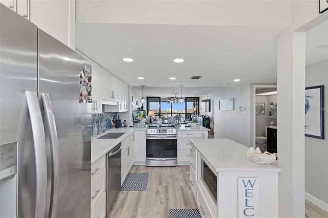 9425 BLIND PASS ROAD 903, St Pete Beach, FL 33706