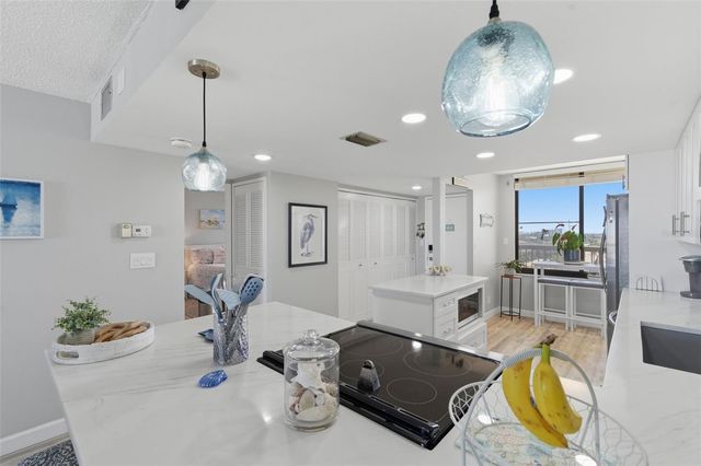 9425 BLIND PASS ROAD 903, St Pete Beach, FL 33706