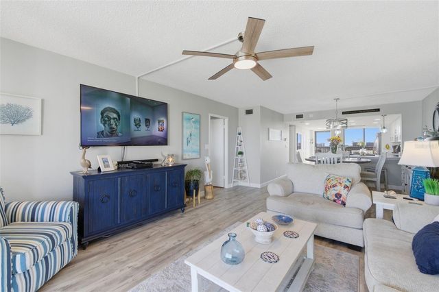 9425 BLIND PASS ROAD 903, St Pete Beach, FL 33706